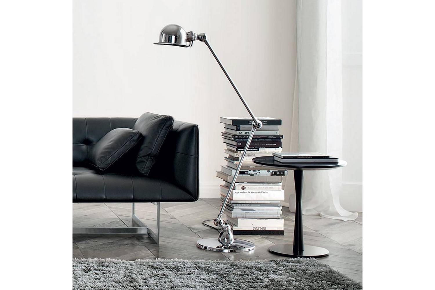 Flute Coffee Table by Roberto Barbieri for Poliform Poliform Australia