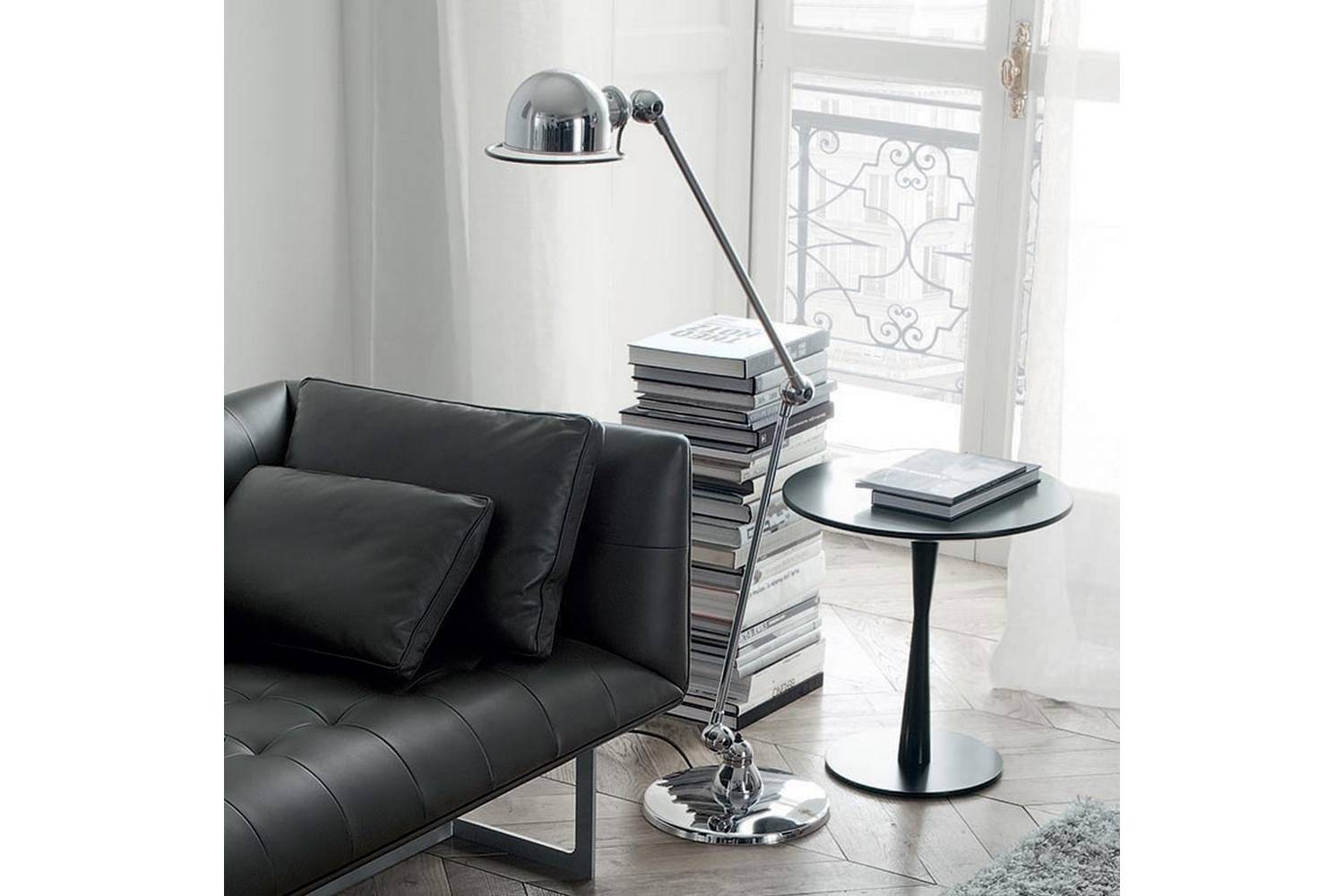 Flute Coffee Table by Roberto Barbieri for Poliform Poliform Australia