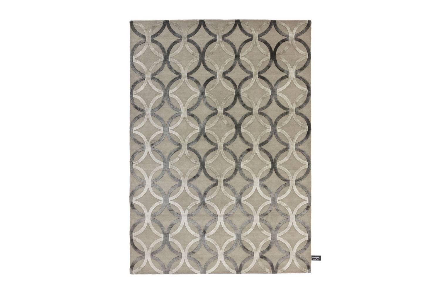 Mesh Rug by Contemporary Collection for CCTapis Poliform Australia