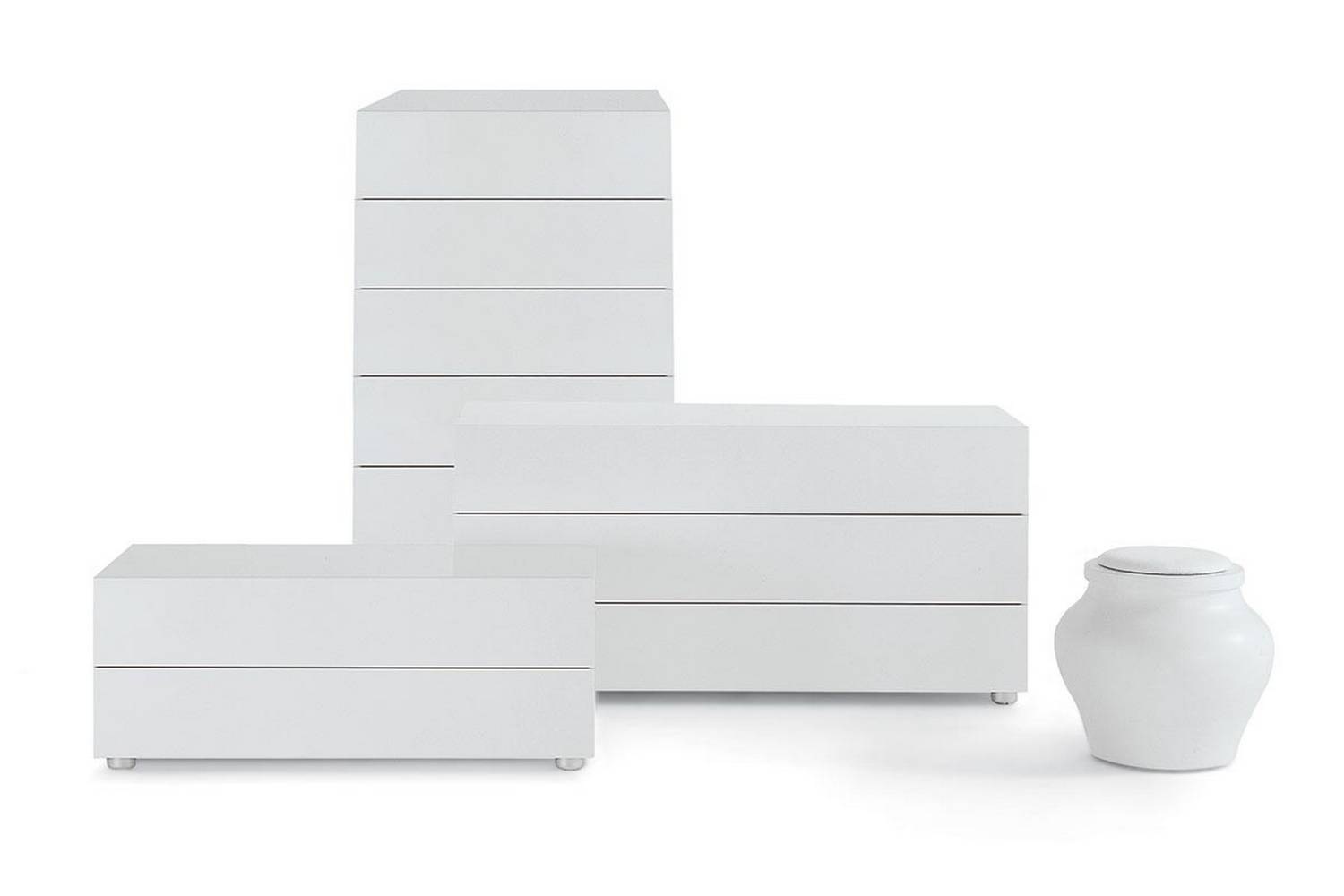 Dream Chest Of Drawers By Marcel Wanders For Poliform Poliform