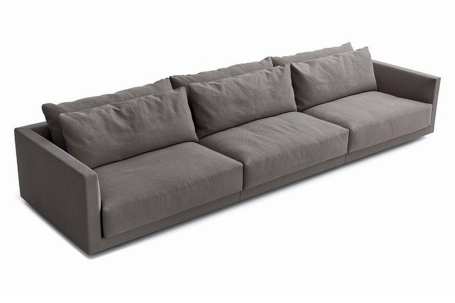 Bristol Sofa by J. M. Massaud for Poliform Poliform Australia