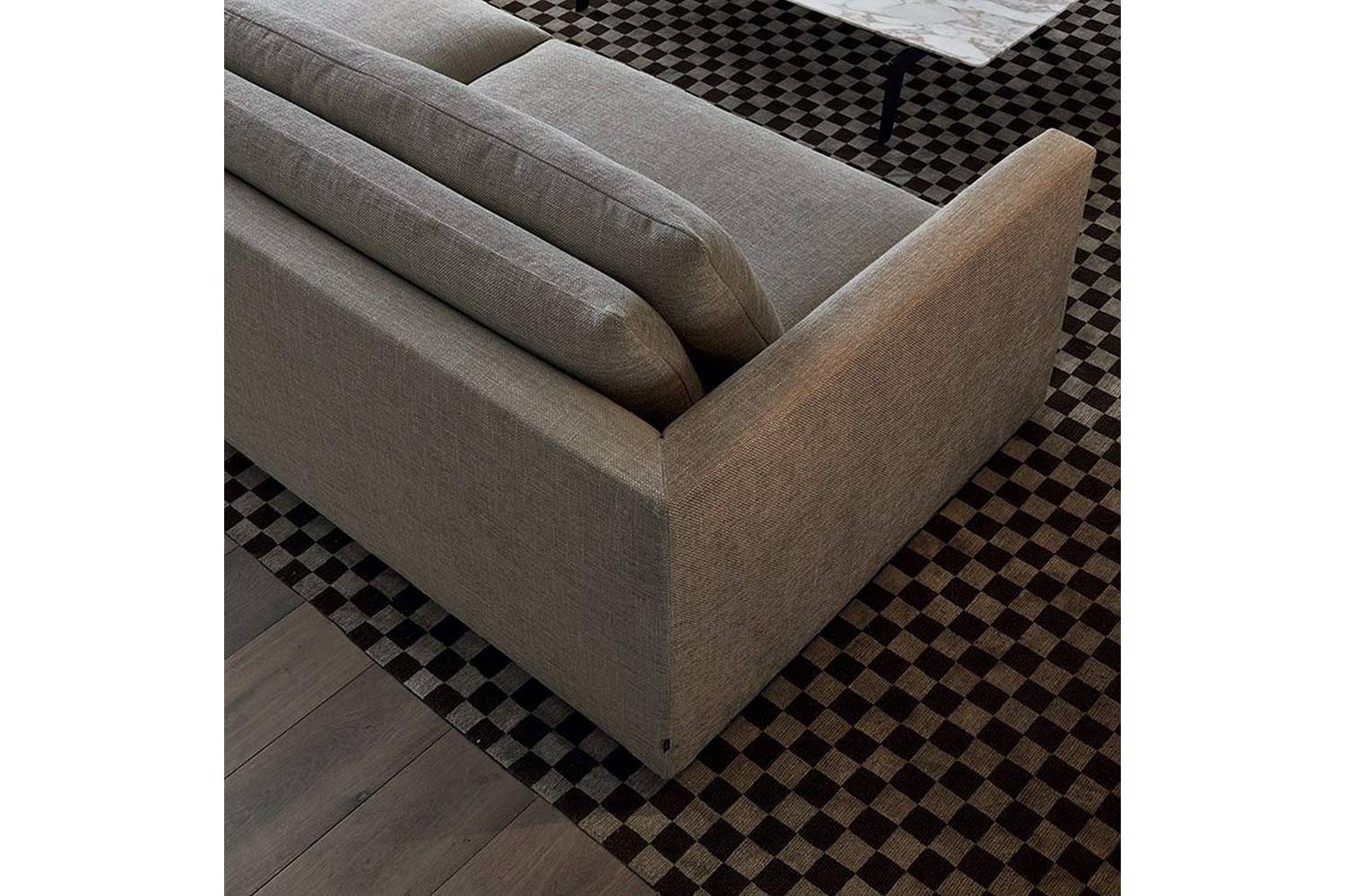 Bristol Sofa by J. M. Massaud for Poliform Poliform Australia