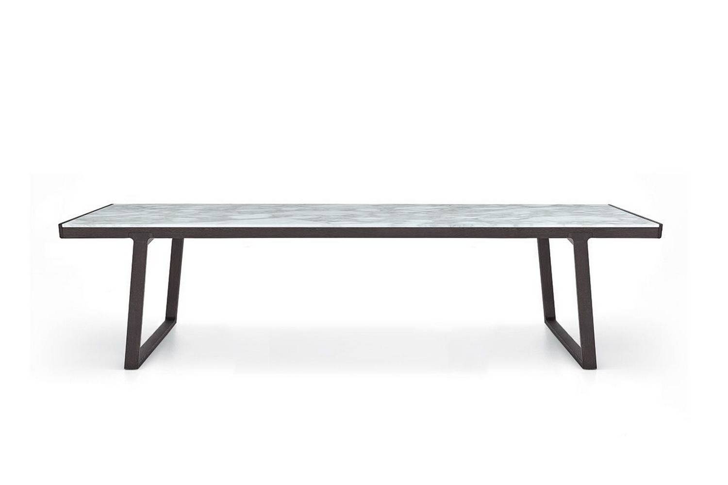 Opera Table by Emmanuel Gallina for Poliform Poliform Australia