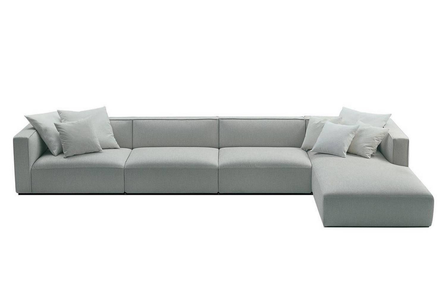 Shangai Sofa by Carlo Colombo for Poliform Poliform Australia