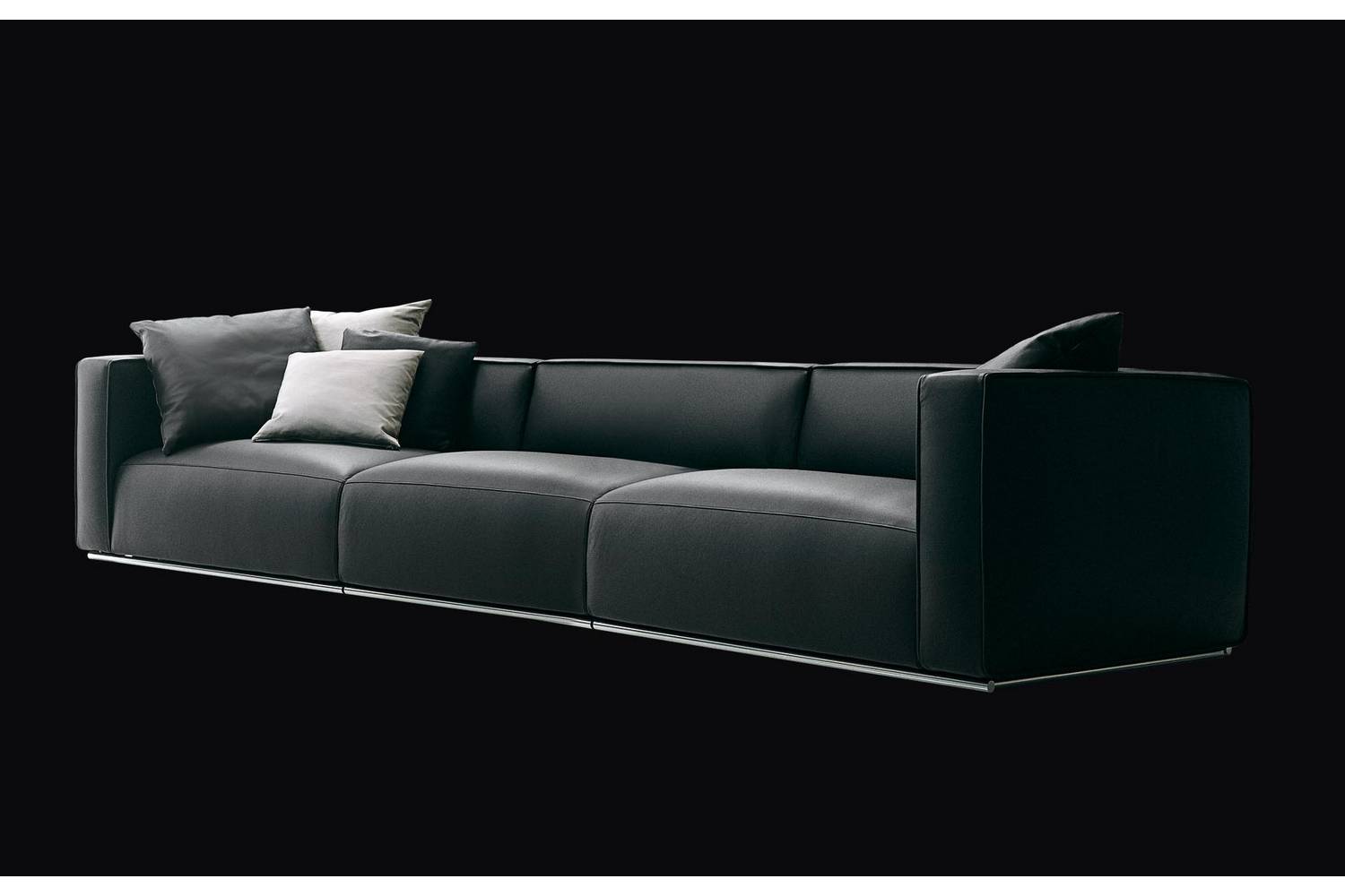 Shangai Sofa by Carlo Colombo for Poliform Poliform Australia