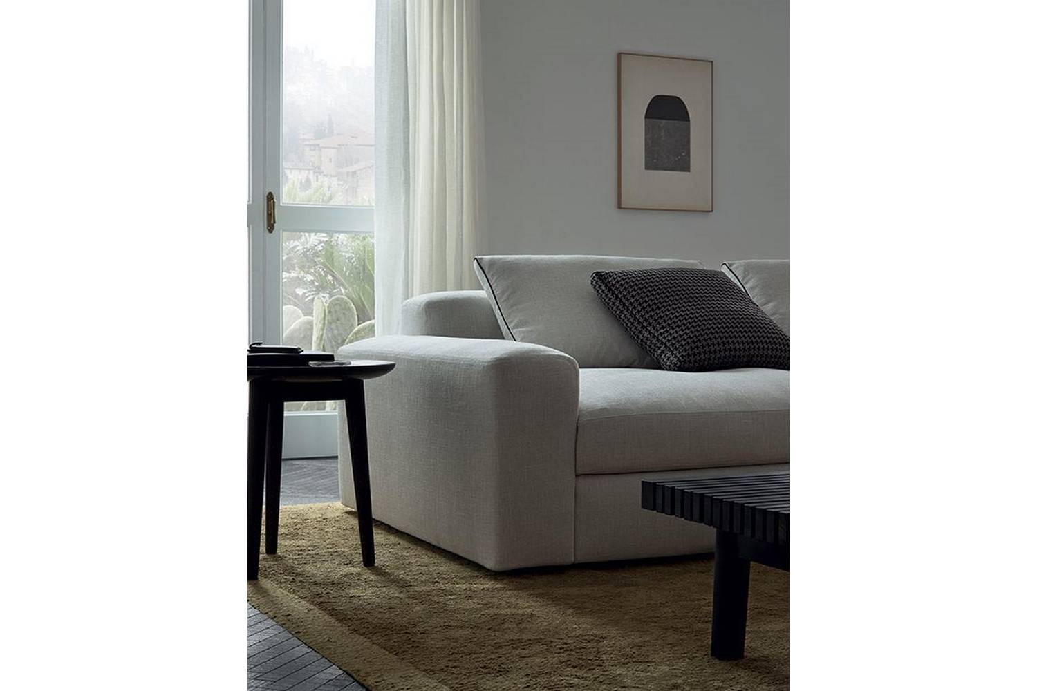 Dune Sofa by Carlo Colombo for Poliform Poliform Australia