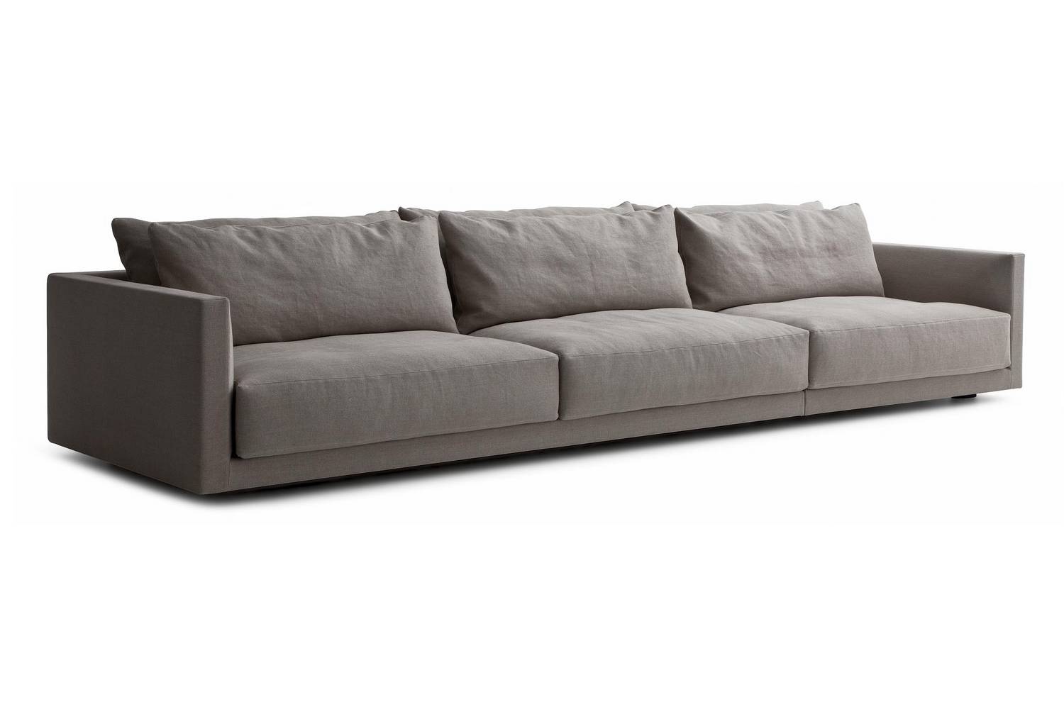 Bristol Sofa by J. M. Massaud for Poliform Poliform Australia