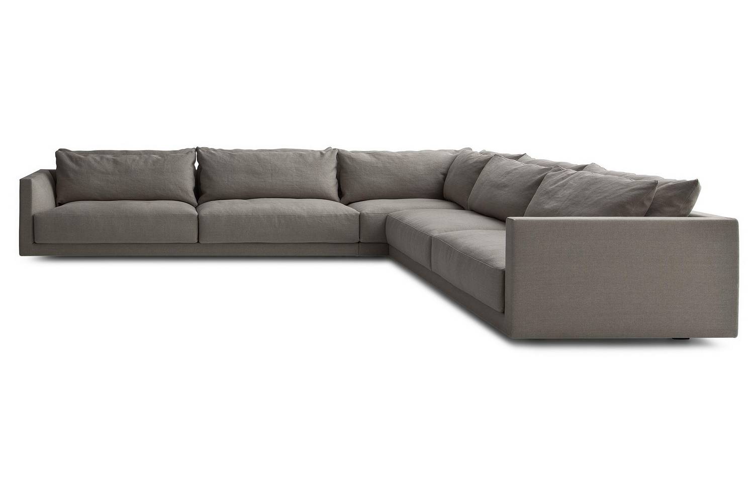 Bristol Sofa by J. M. Massaud for Poliform Poliform Australia
