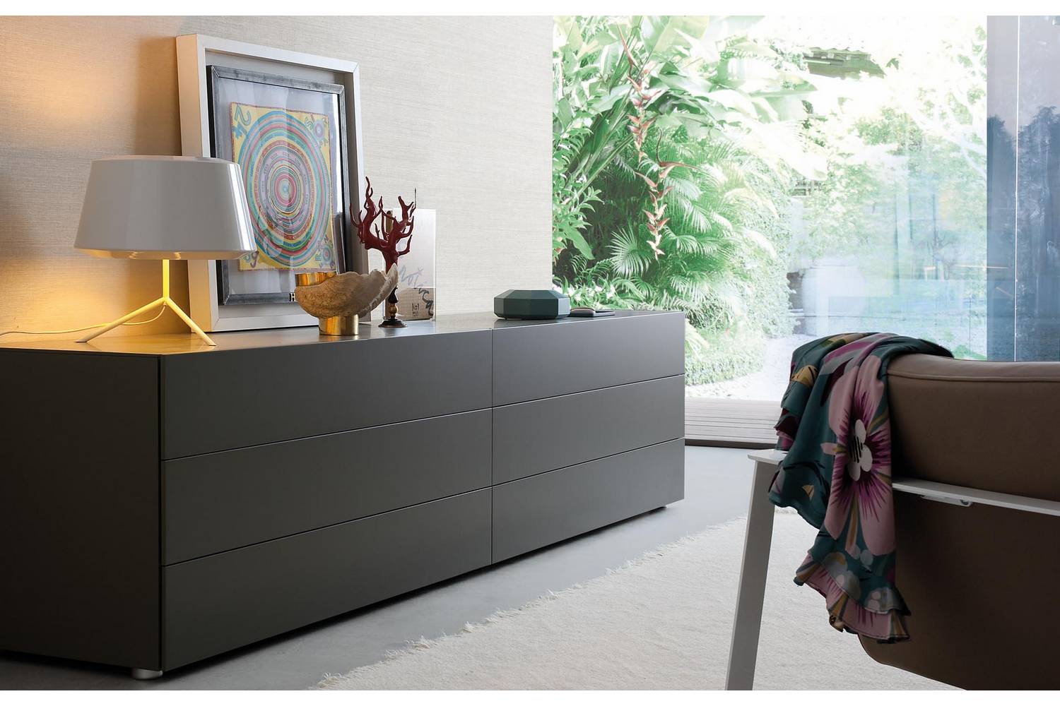 Dream Chest of Drawers by Marcel Wanders for Poliform Poliform Australia