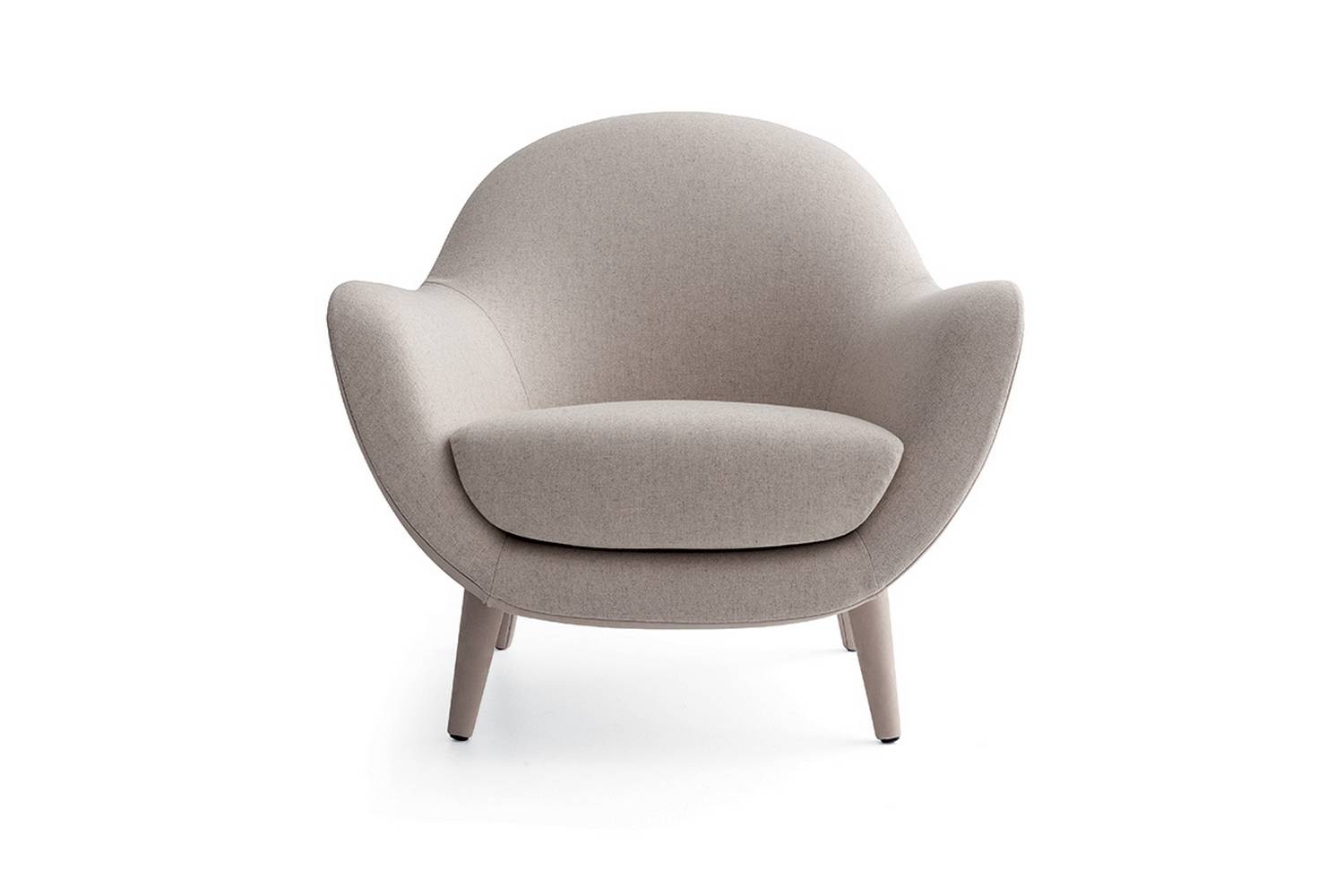 Mad Queen Armchair by Marcel Wanders for Poliform Poliform Australia
