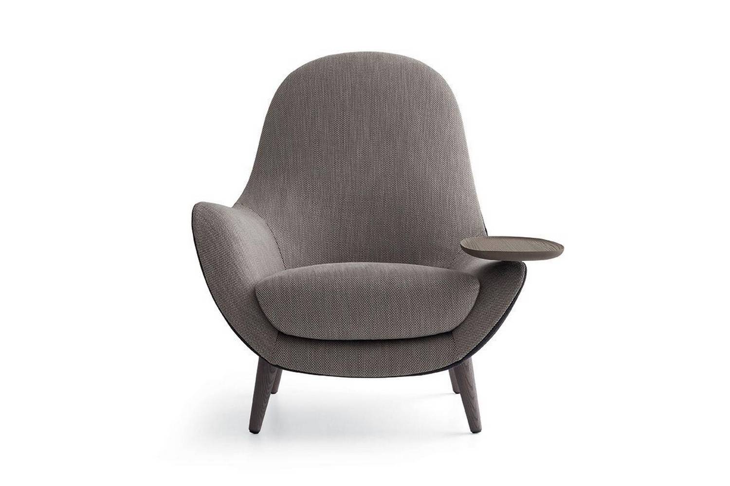Mad King Armchair by Marcel Wanders for Poliform Poliform Australia