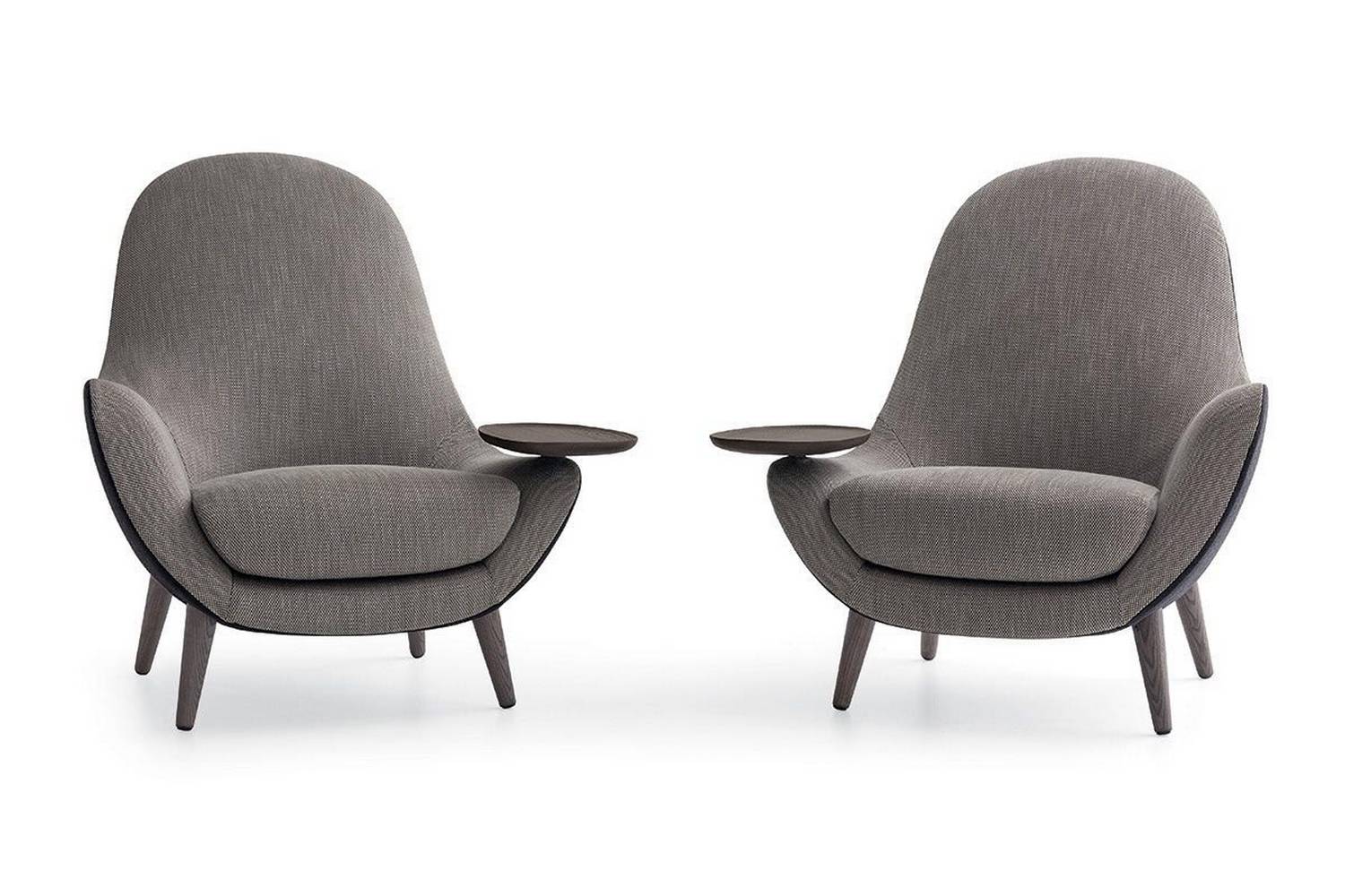 Mad King Armchair by Marcel Wanders for Poliform Poliform Australia