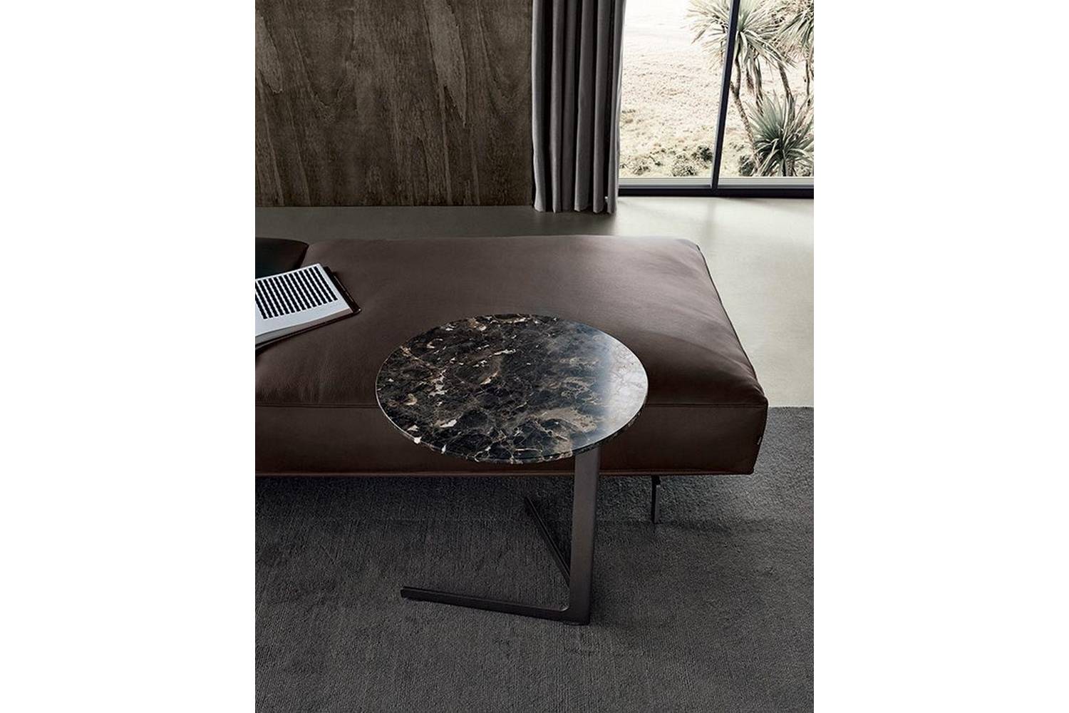 Baba Coffee Table by Roberto Barbieri for Poliform Poliform Australia