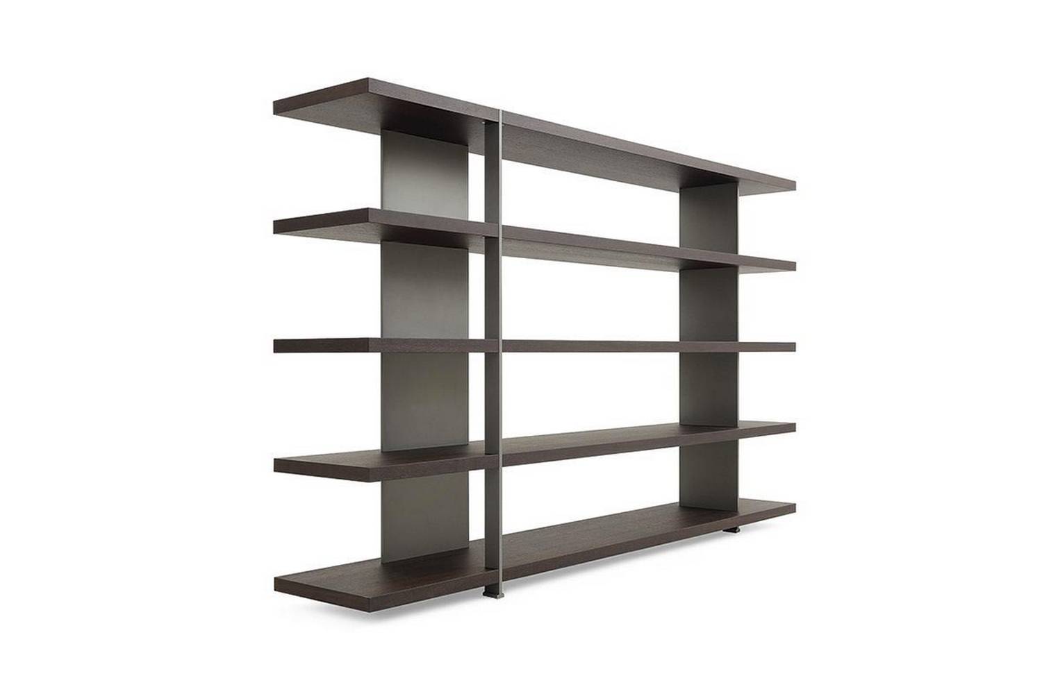 Bristol System Bookshelf by J. M. Massaud for Poliform Poliform Australia