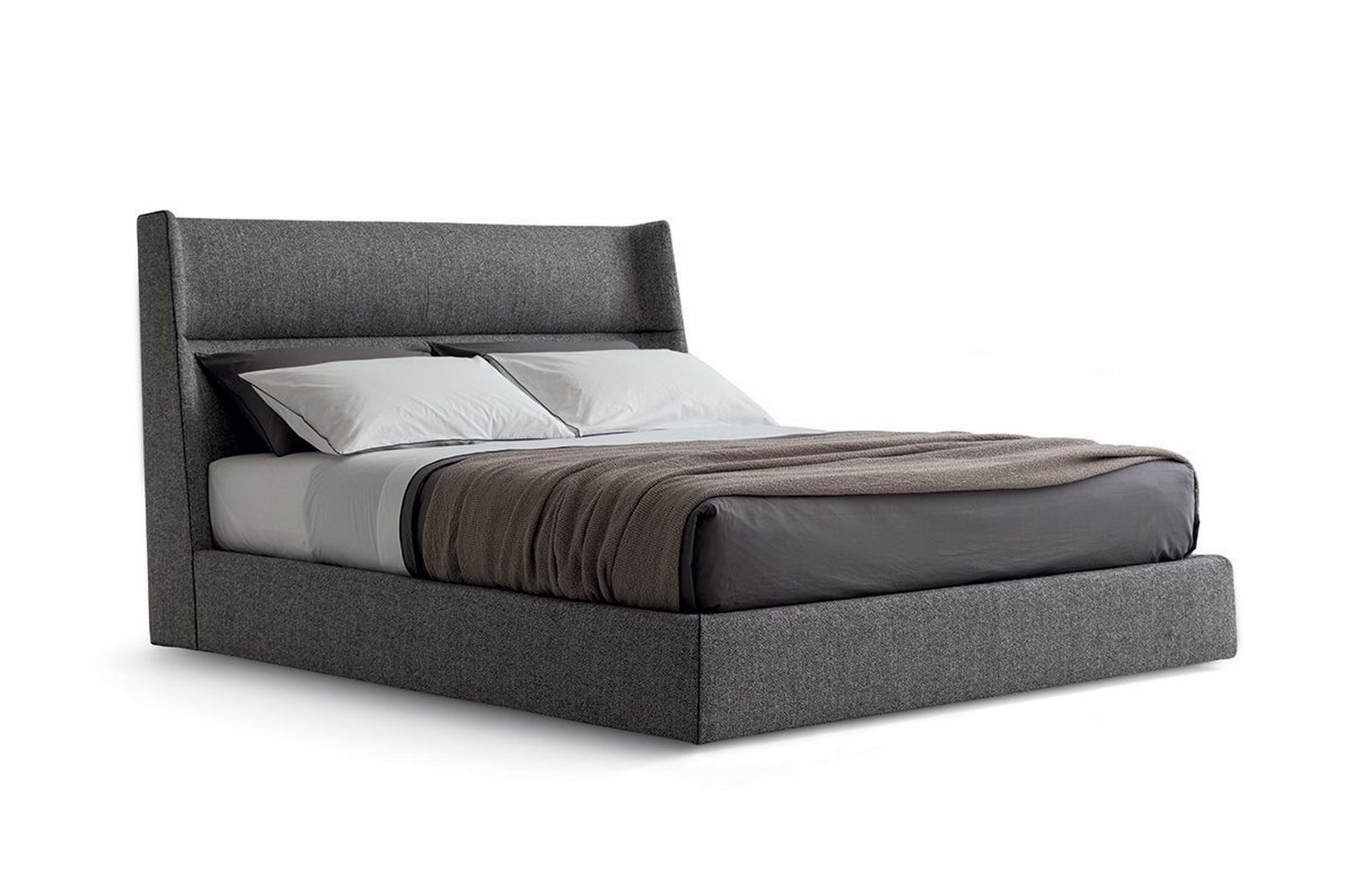 Chloe Bed by Carlo Colombo for Poliform Poliform Australia