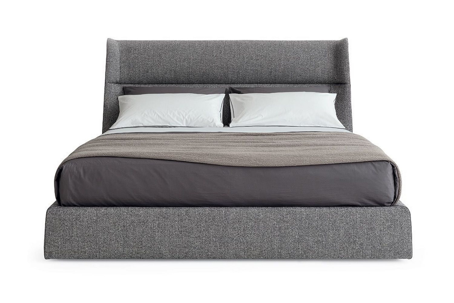 Chloe Bed by Carlo Colombo for Poliform Poliform Australia