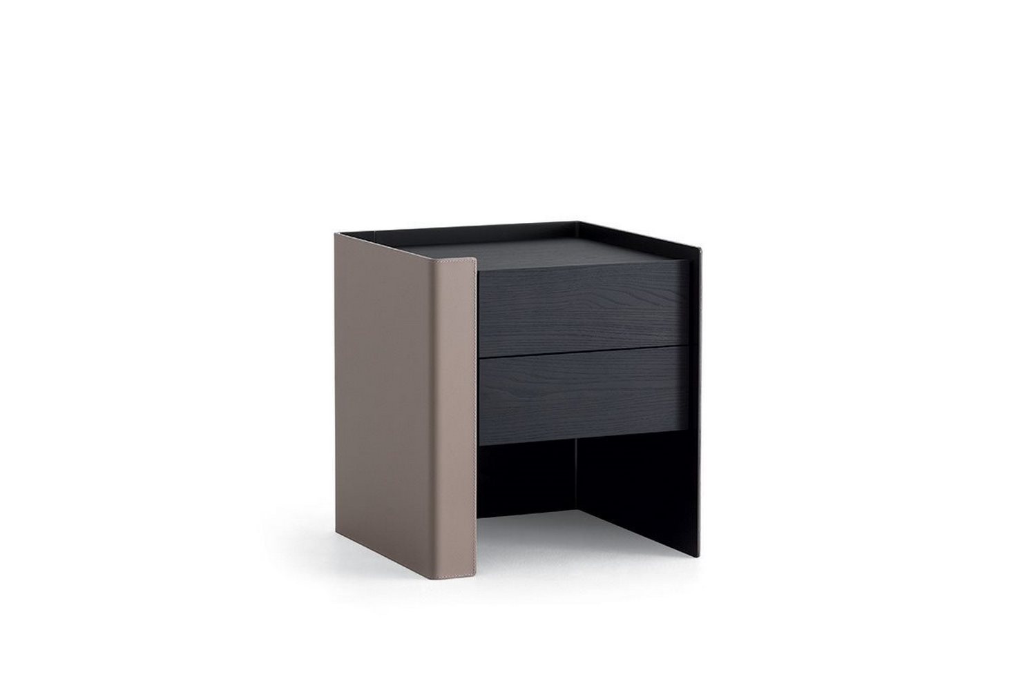 Chloe Bedside Table by Carlo Colombo for Poliform Poliform Australia