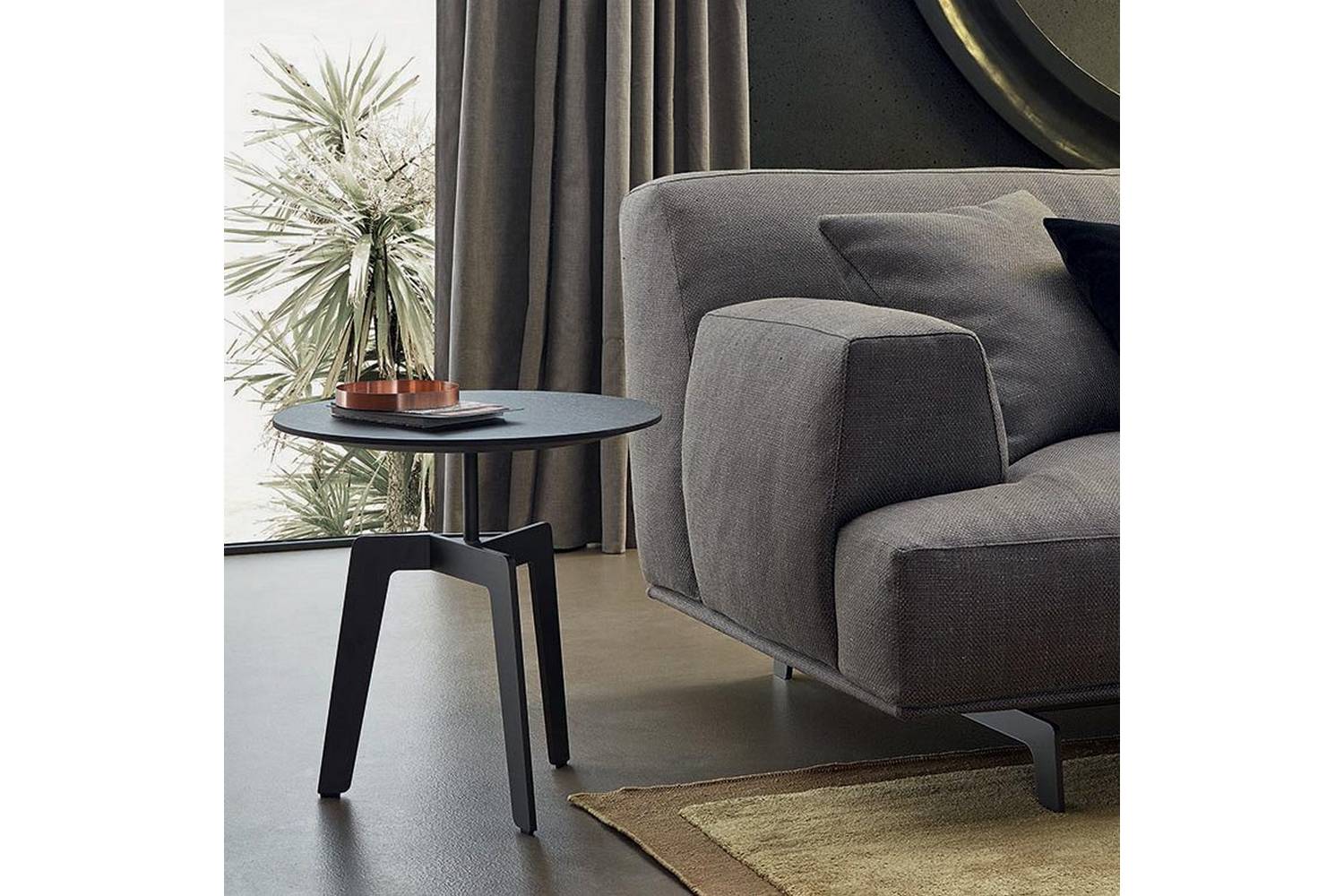 Tribeca Coffee Table By J M Massaud For Poliform