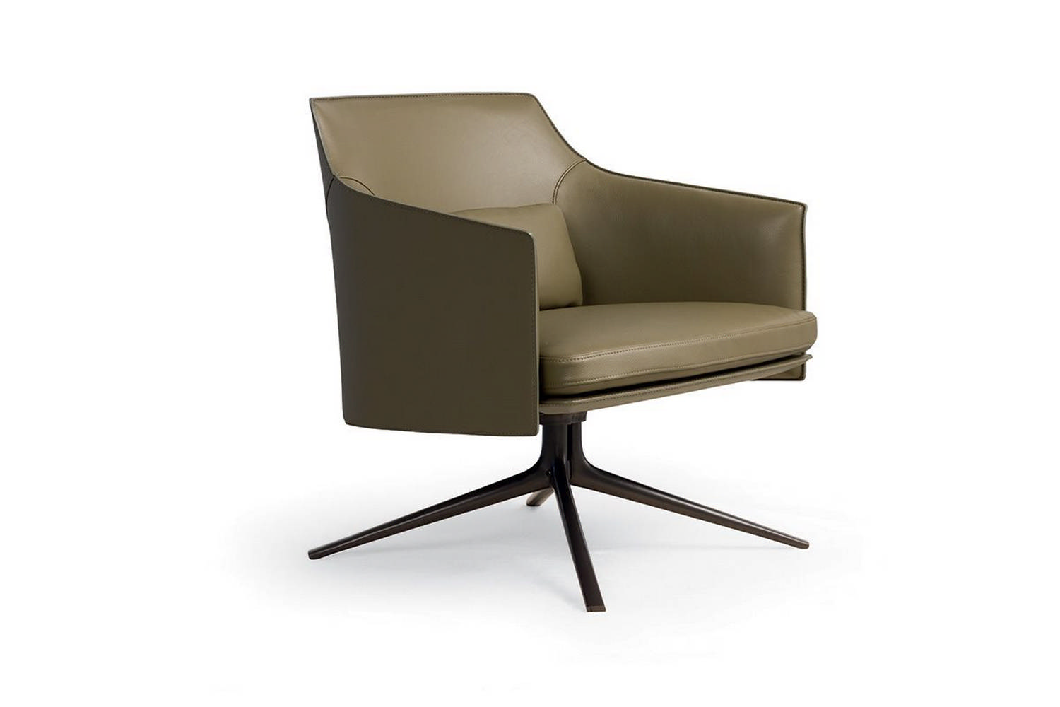 Stanford Armchair by JeanMarie Massaud for Poliform Poliform Australia