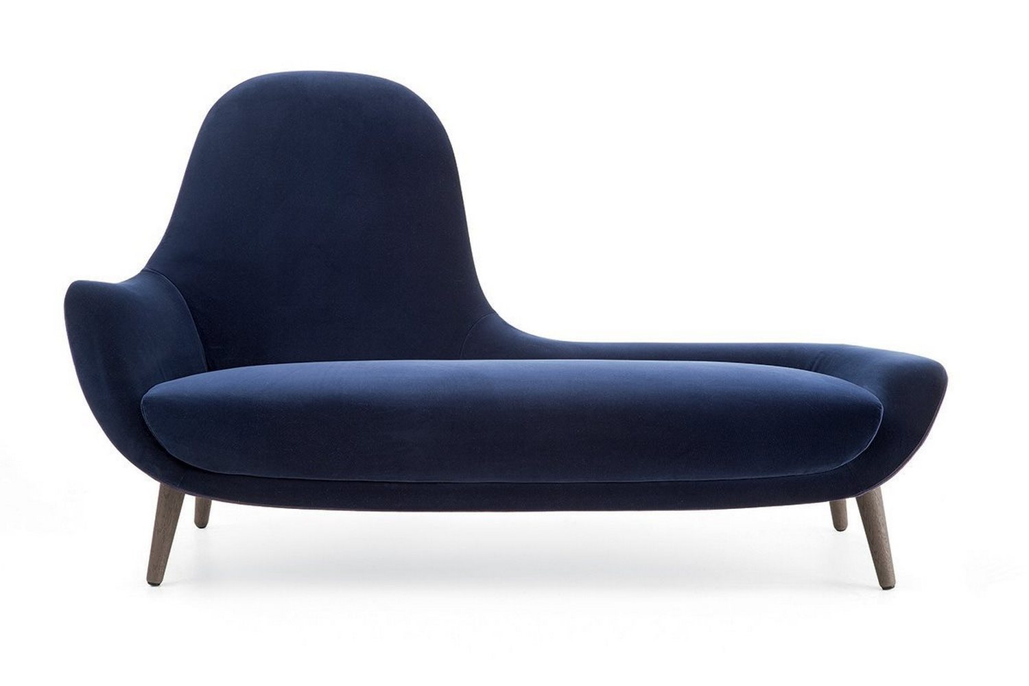 Mad Chaise Longue by Marcel Wanders for Poliform Poliform Australia