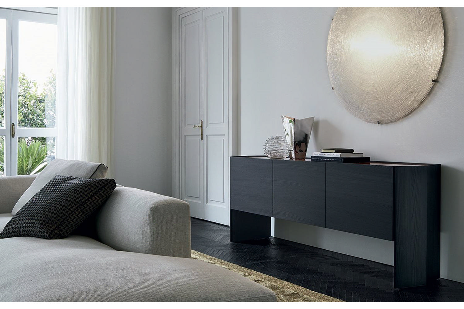 Gio Sideboard by Rodolfo Dordoni for Poliform Poliform Australia