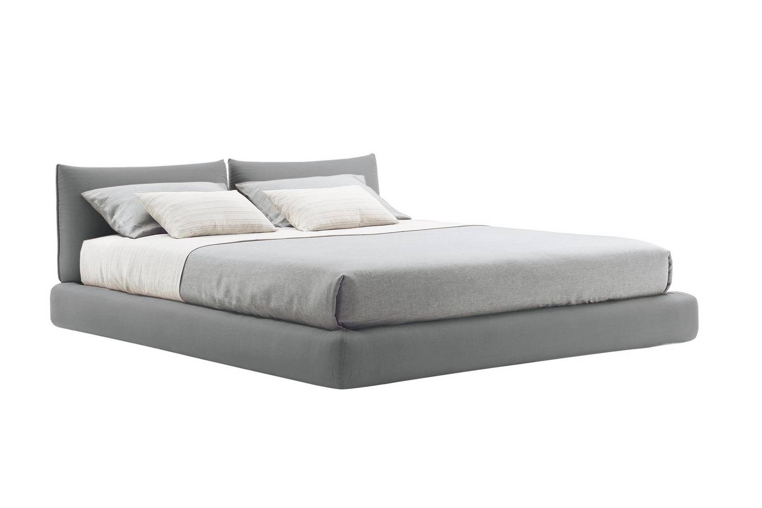 Dream Bed by Marcel Wanders for Poliform Poliform Australia