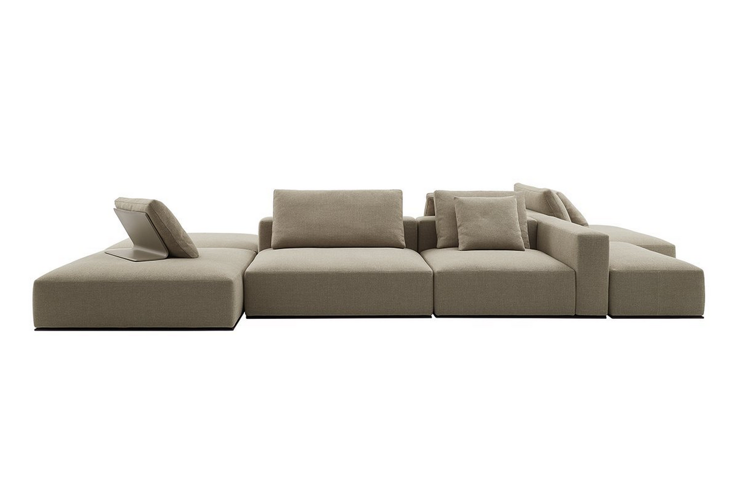 Westside Sofa by Jean-Marie Massaud for Poliform | Poliform Australia