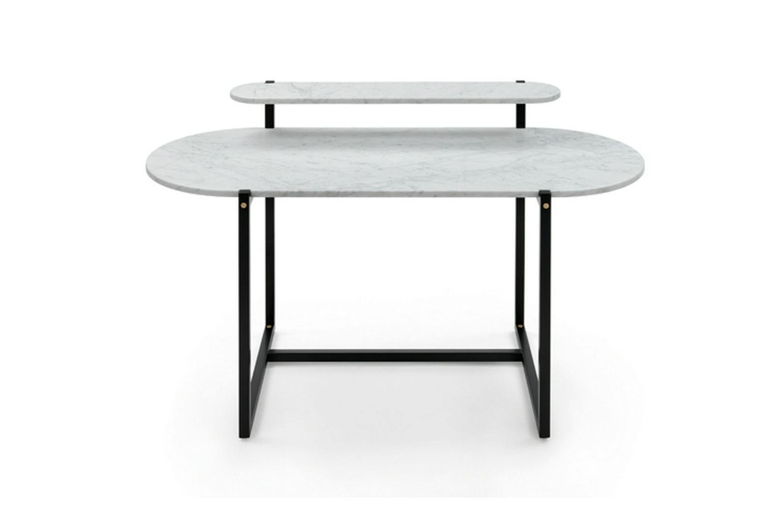 Sigmund Desk By Studio Asai For Arflex Poliform Australia