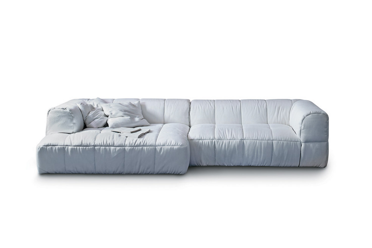Strips Sofa By Cini Boeri For Arflex Poliform Australia