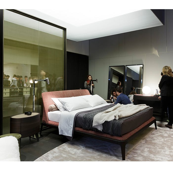 Poliform Bed For Sale Poliform Bed For Sale