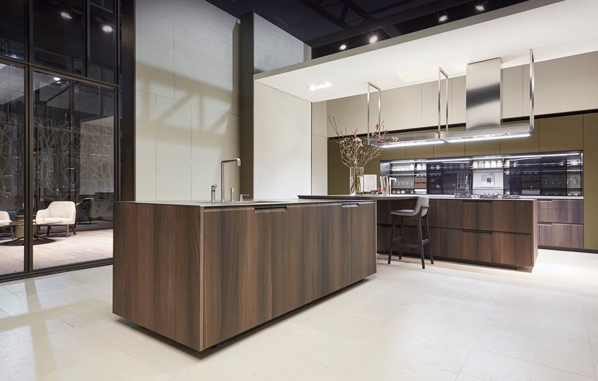 Extended Auto Warranty >> Poliform at Eurocucina 2018 | Poliform Australia Extended Auto Warranty >> Poliform at Eurocucina 2018 | Poliform Australia