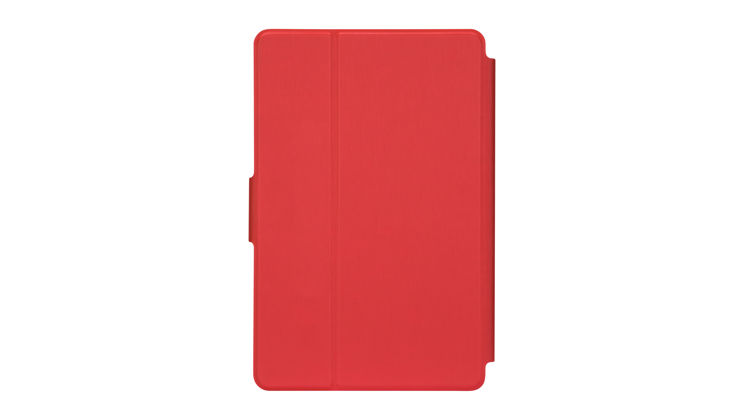 Targus 7 – 8.5” Safefit Rotating Universal Case - Red