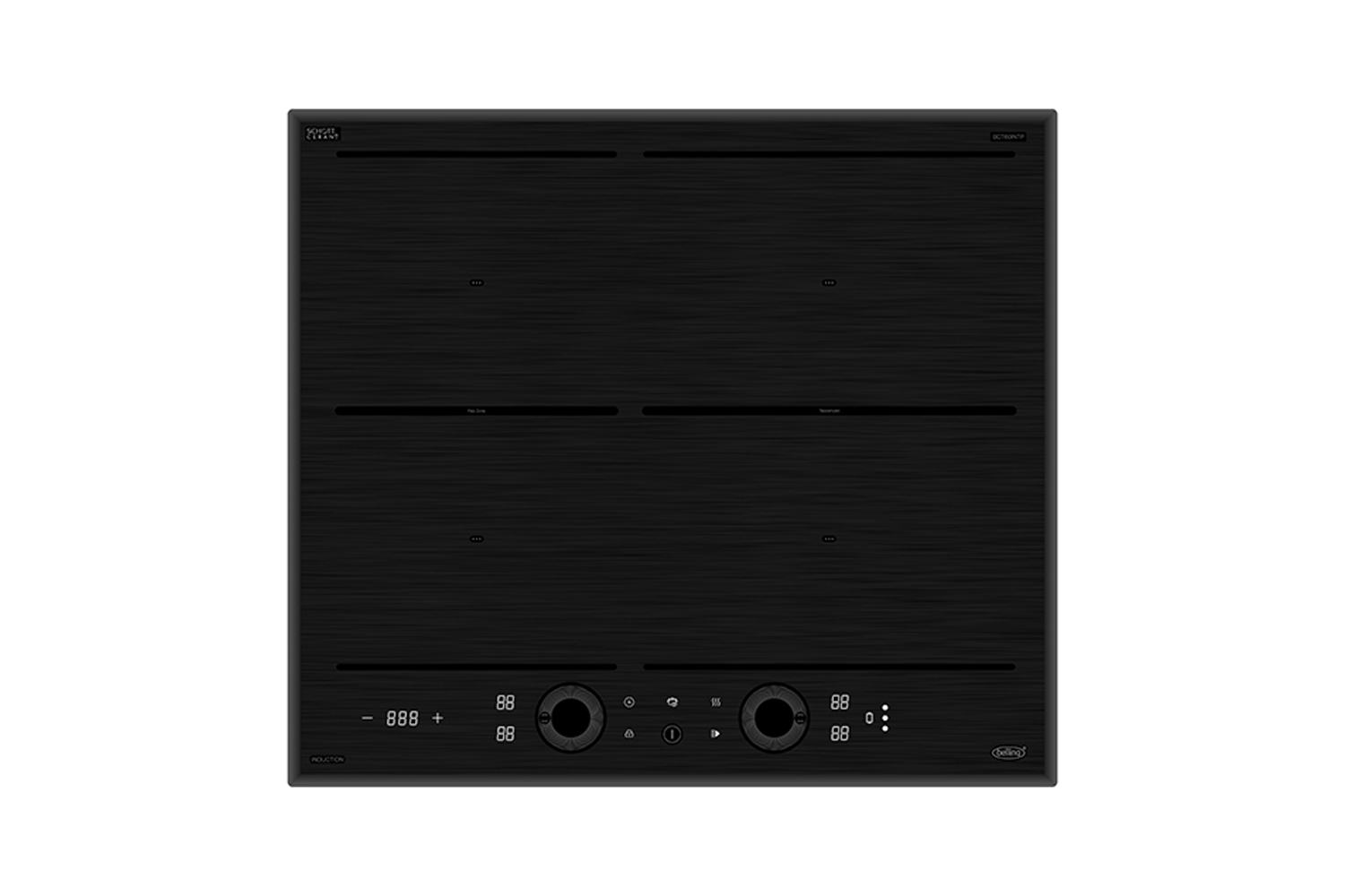 Belling 60cm Flex Induction Cooktop Harvey Norman New Zealand