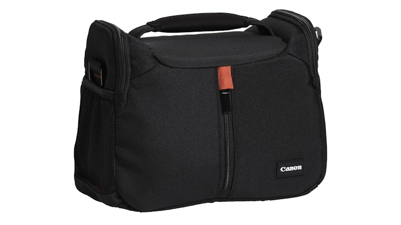 Canon Twin Lens DSLR Bag - Black