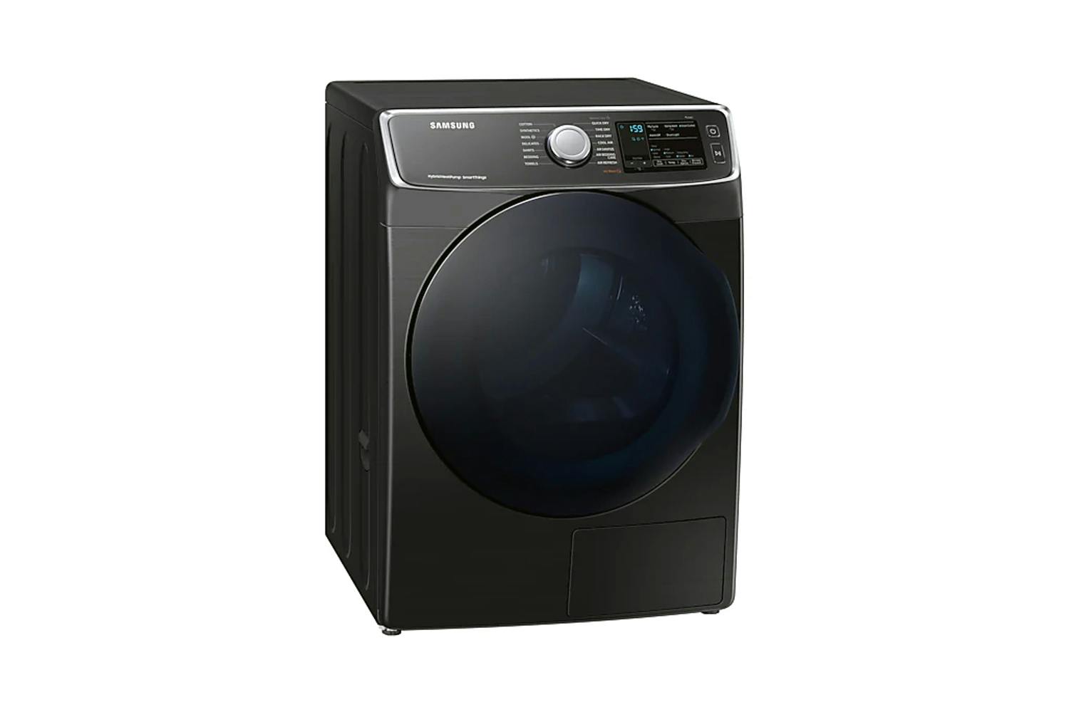 Heat Pump Clothes Dryer Nz