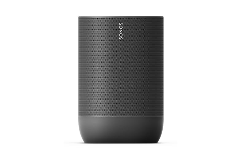 Sonos MOVE Portable Smart Speaker