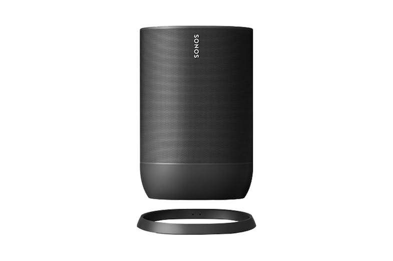 Sonos MOVE Portable Smart Speaker