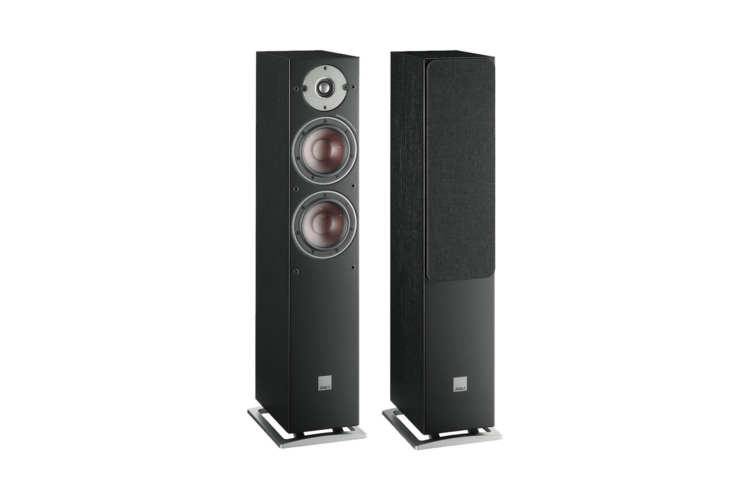 harvey norman floor speakers