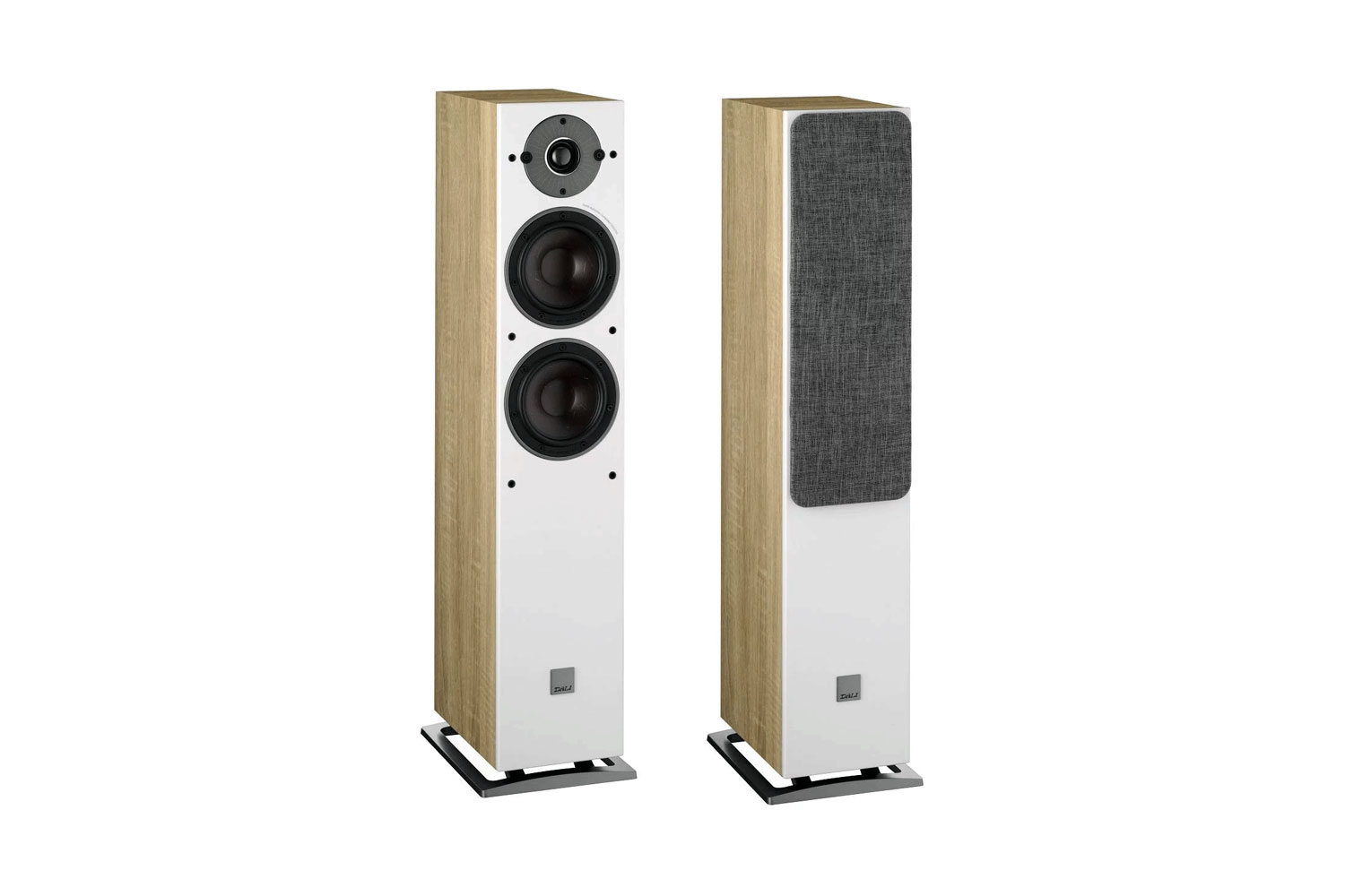 harvey norman floor speakers
