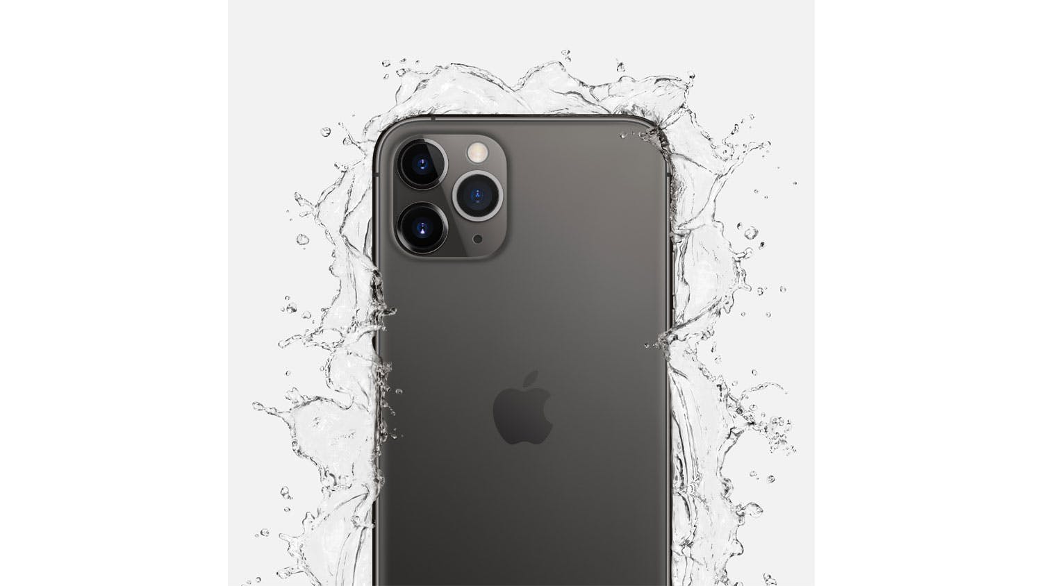 Iphone 11 Pro Max 512gb On Spark Space Grey Harvey Norman