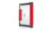 STM Dux+ Duo for iPad 7th/8th Gen - Red