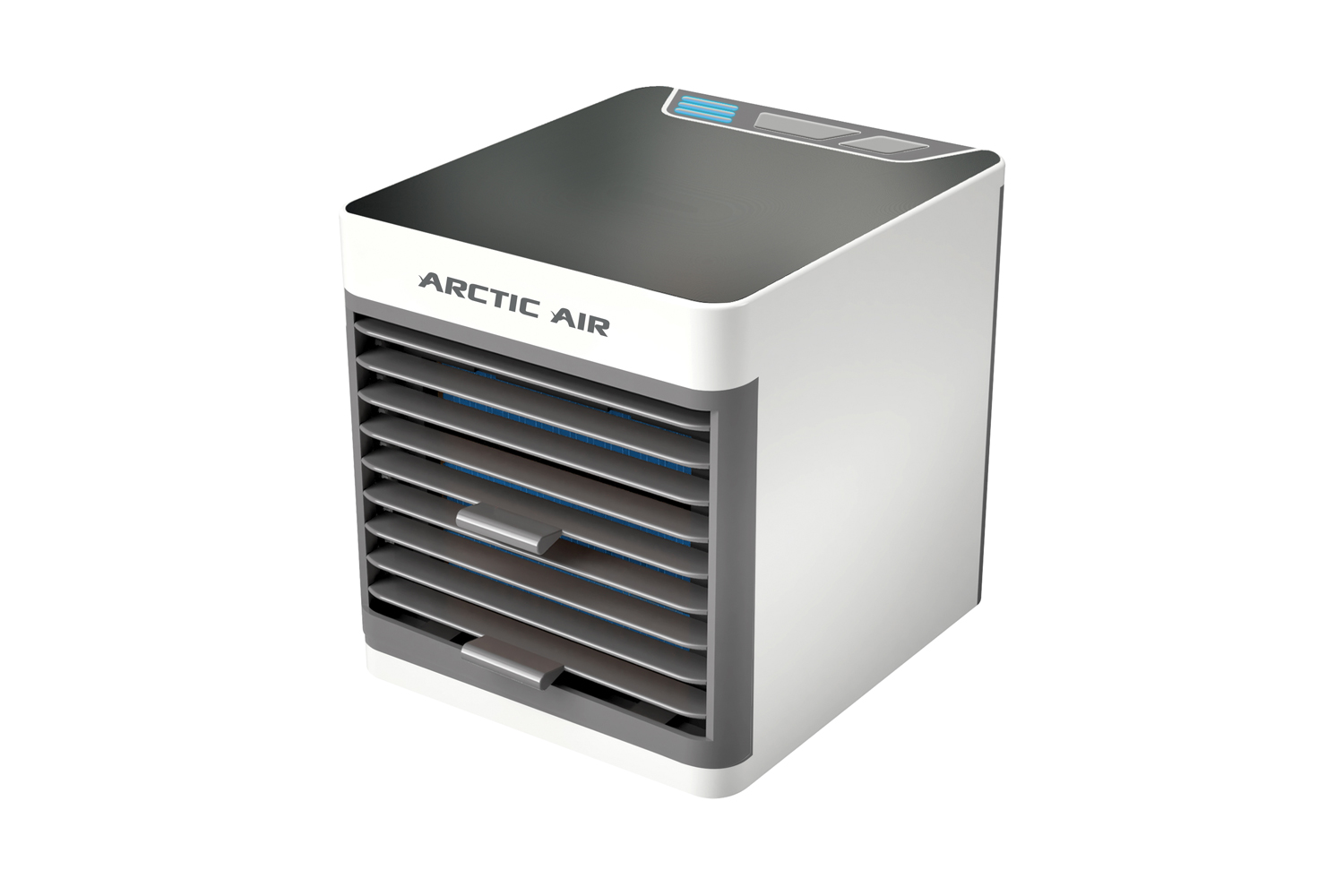 arctic air evaporator