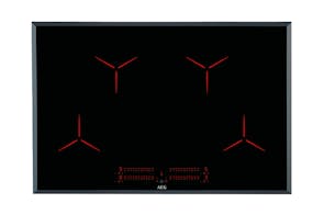 AEG	80cm Induction Cooktop
