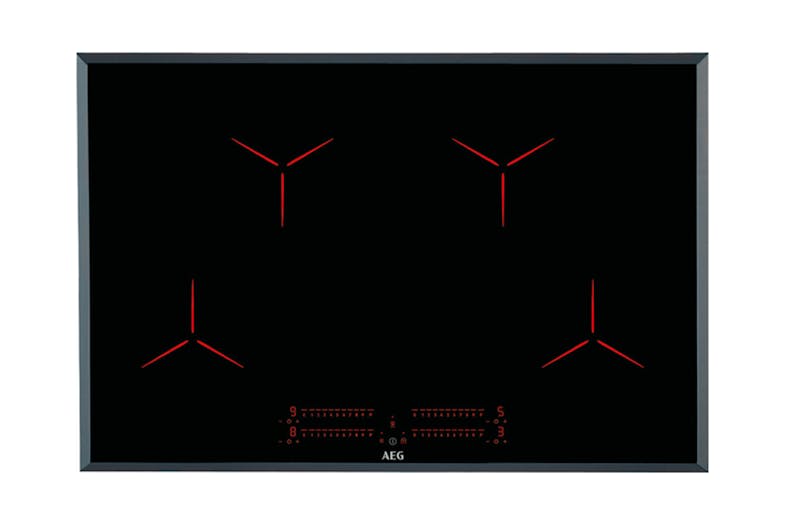 AEG	80cm Induction Cooktop