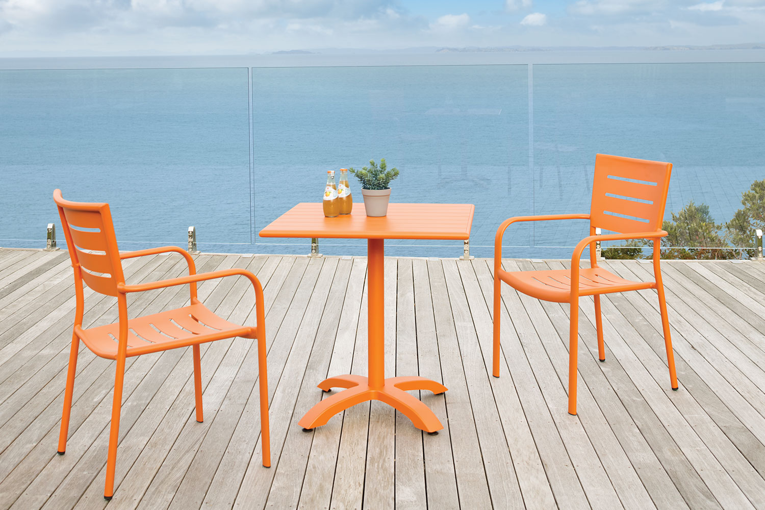 Robert 3 Piece Outdoor Setting Harvey Norman New Zealand