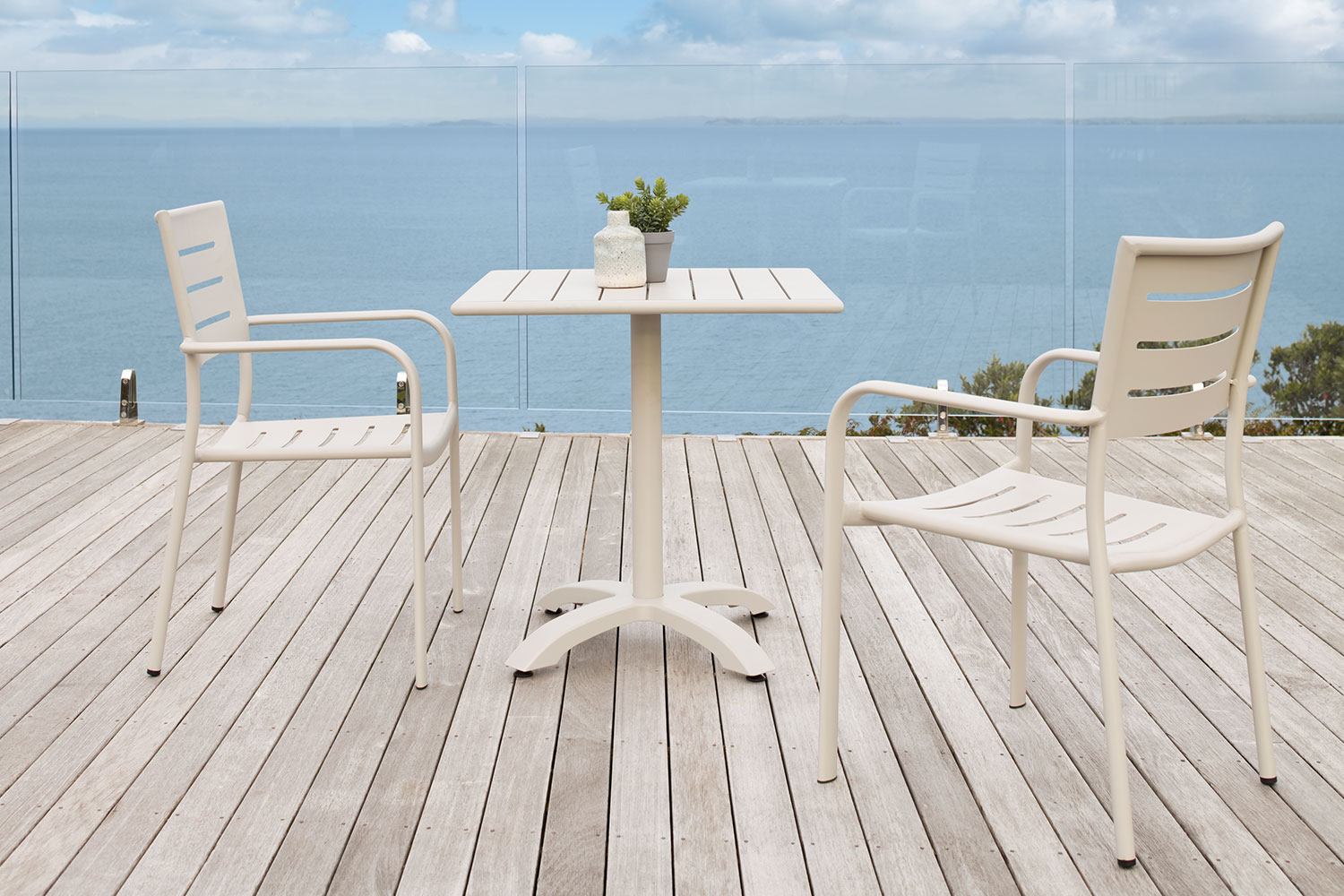 Robert 3 Piece Outdoor Setting Harvey Norman New Zealand