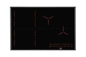 AEG 80cm Induction Cooktop