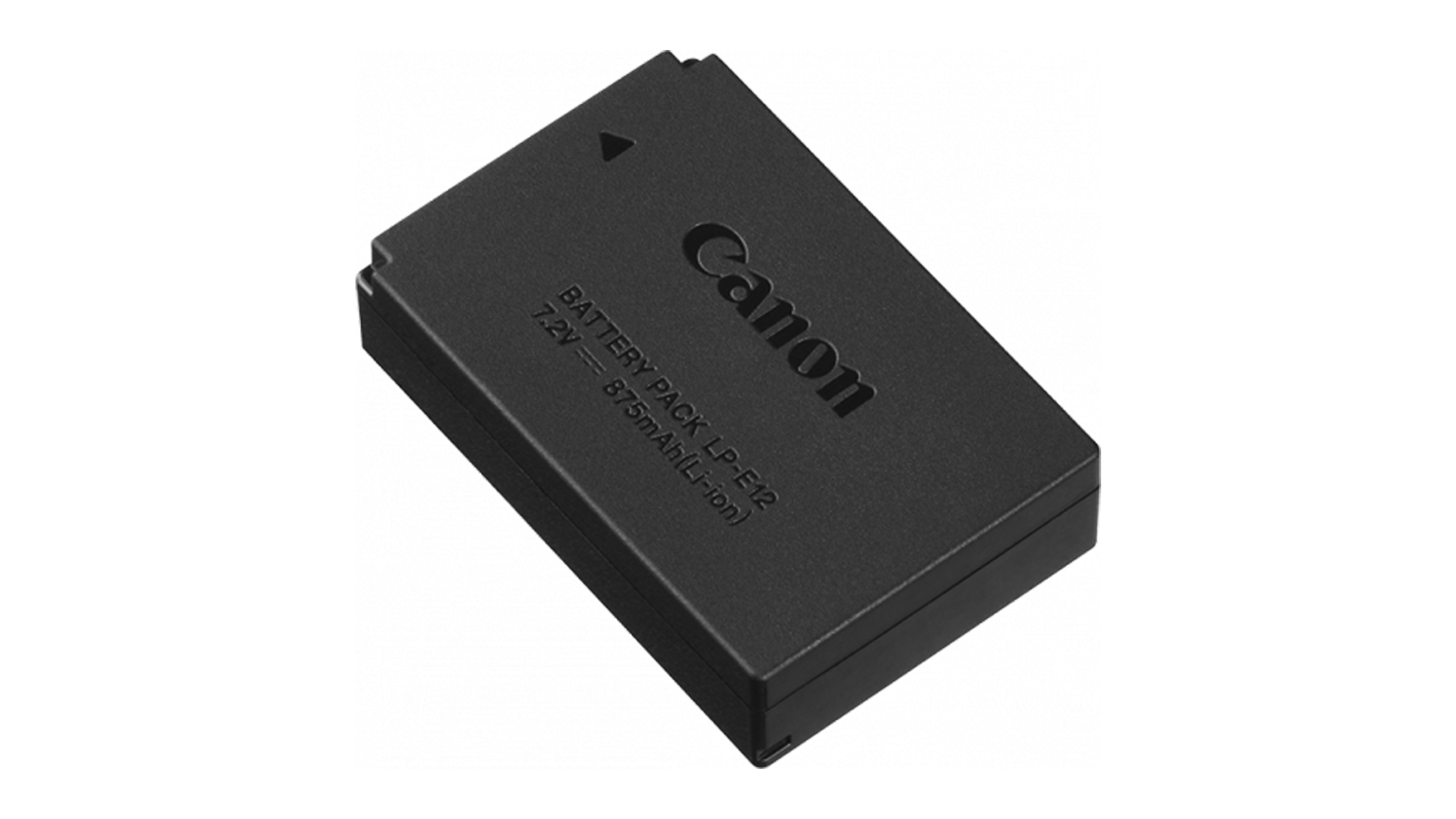 Canon LPE12 Battery for 100D & EOS M Harvey Norman New Zealand