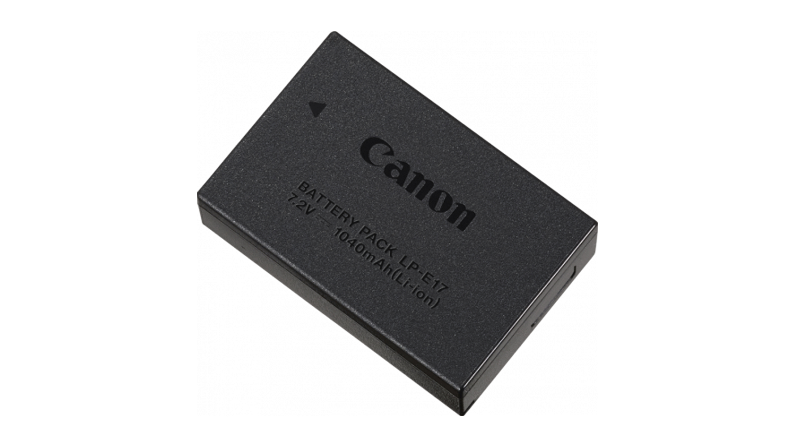 Canon LPE17 Battery - Black (LPE17)