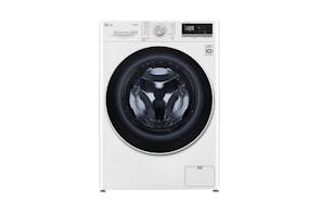 LG 8kg Front Loading Washing Machine